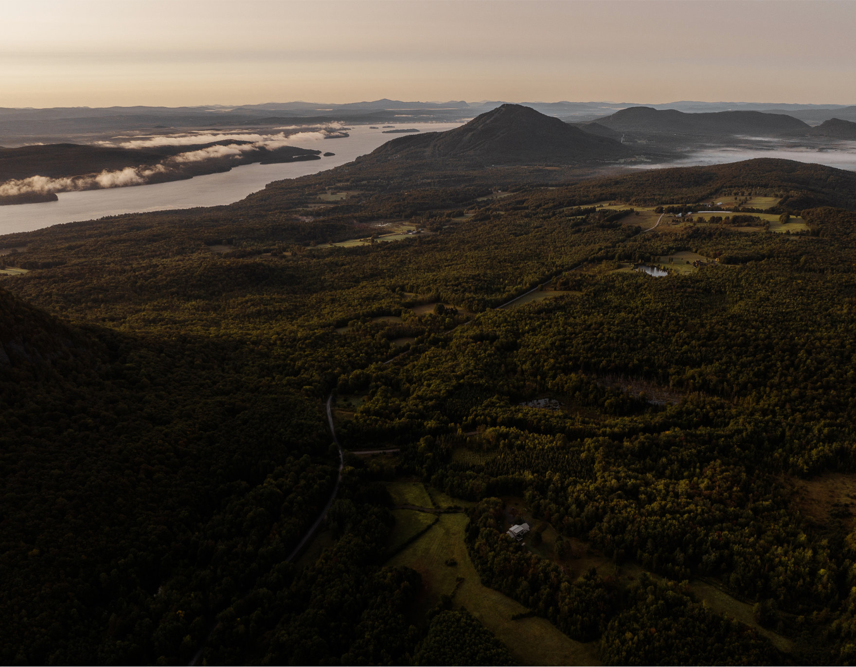 Photos 16 (Le plateau)